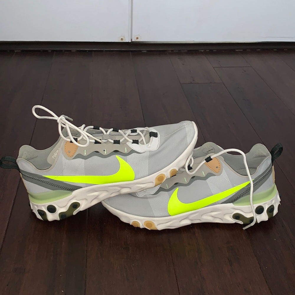Nike react element 55